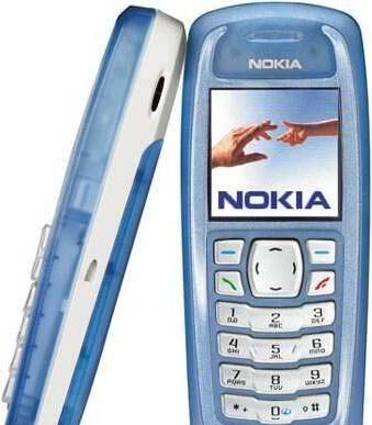 Nokia 3100 б/у Самый долговечный Москва