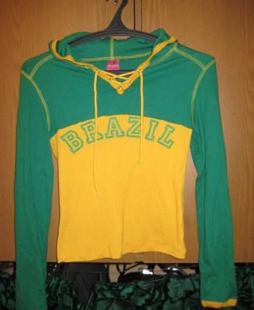 Кофты спортивные Москва