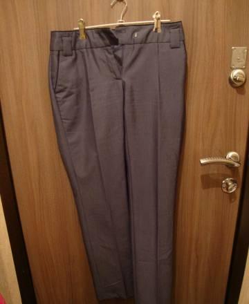 Брюки Ostin р.42-44 Москва