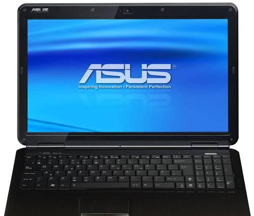 Asus K50IJ T3000 2Гб/H250Гб/15.6"/Wi-Fi/Web Москва