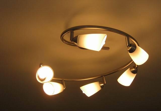 Электромонтаж всё в комплексе Красноярск