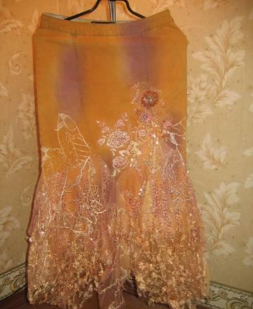 Юбка Санкт-Петербург