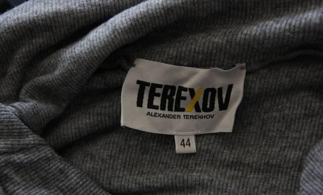 Платье terexov 5000р Москва