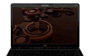 HP dv6-2116er M520 2.3Ghz 4Гб/ATI 4650 1Гб/15.6" Москва