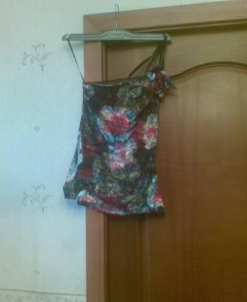 Кофточку вечернюю б/у размер 38 Москва