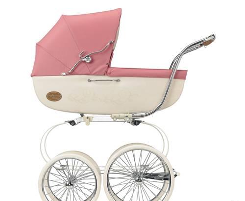 Inglesina Classica (шасси Balestrino) + подарок Москва