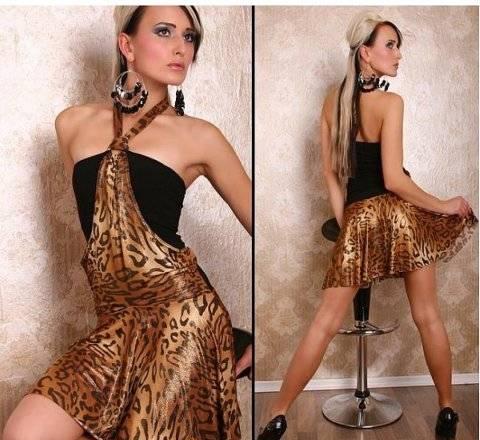 Платье Санкт-Петербург