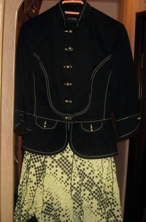 Пиджак и юбка Санкт-Петербург