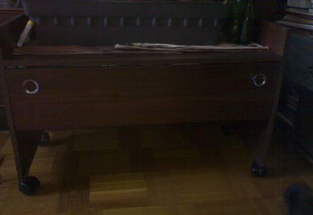 Тумба на колесиках Москва