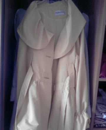 Плащ Тюмень