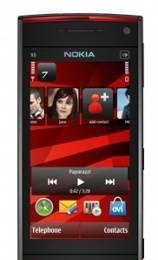 Nokia x6 Москва