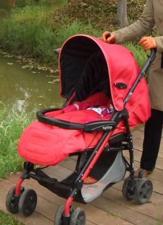 Детская коляска PegPerego Plico P3 Completo Москва