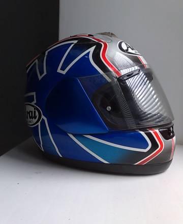 Мотошлем Arai RX-7 Corsair. Размер L (59-60) Москва