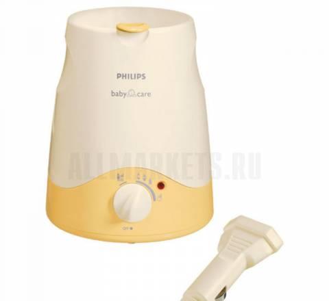 Подогреватель  ф. Филипс  от  автомобильн Москва