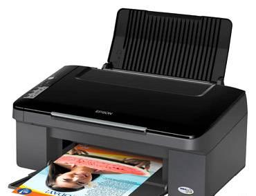 Мфу Epson TX106 Москва