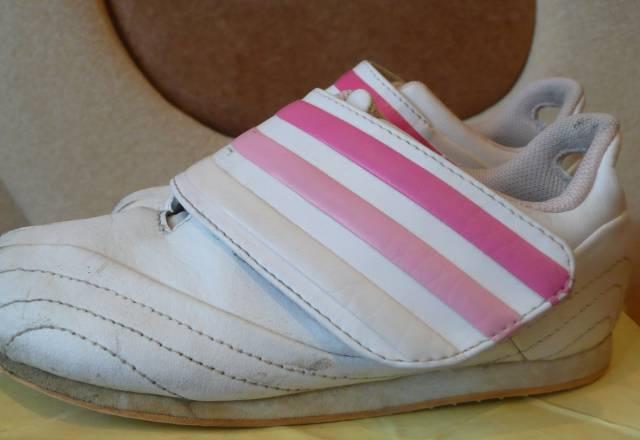 Кроссовки Adidas Санкт-Петербург