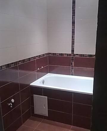 Кафельные работы и сантехнические Санкт-Петербург