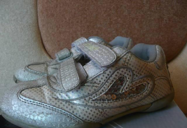 Кроссовки Санкт-Петербург