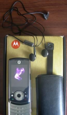 Motorola VE66 Нижний Новгород