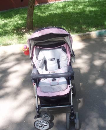 Детская коляска Мытищи