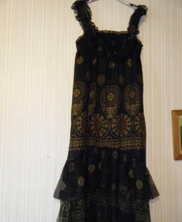 Новое платье Санкт-Петербург