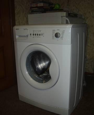 Стиральная машинка веко WKD 25065 R Москва