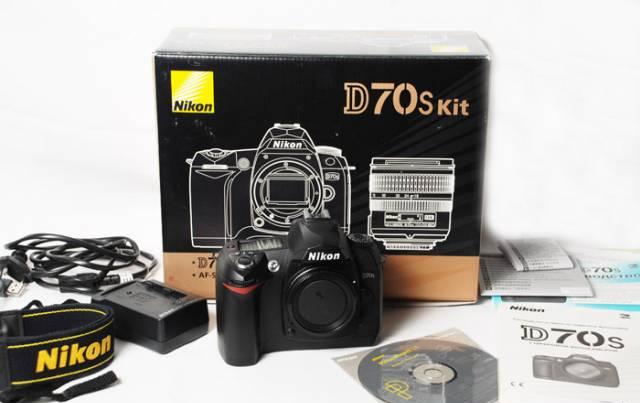 Nikon D70s + nikon AF-S VR 24-120 mm f/3.5-5.6 Москва
