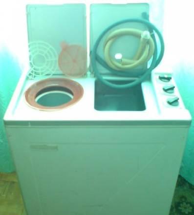 Чайка-3 (стиральная машина) Санкт-Петербург