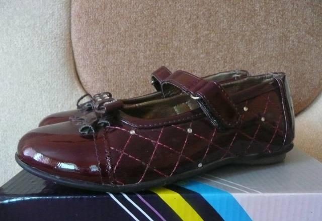 Туфельки Санкт-Петербург