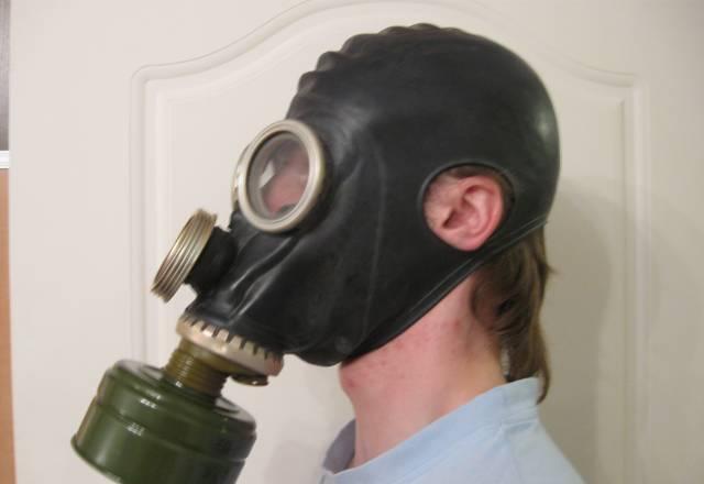 Противогазы пмг-2 Москва