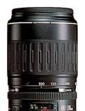 Canon EF 100-300 f/4.5-5.6 USM Москва