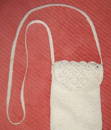 Сумка Москва