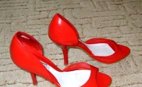 Туфли Санкт-Петербург