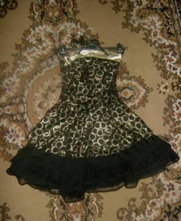 Платье Санкт-Петербург