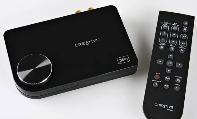 Внешняя звуковая карта 5.1 Санкт-Петербург