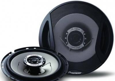 Продам колонки Pioneer TS-G1749 Москва
