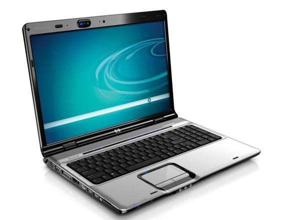 HP Pavilion dv9700 Москва