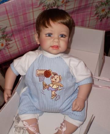 Кукла Adora(Адора), новая Москва