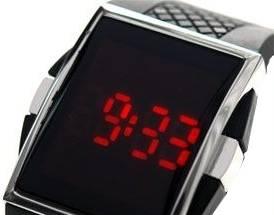 Скидки Стильные Наручные Часы LED LCD Москва