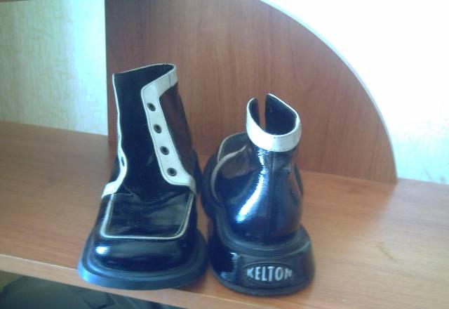 Ботиночки Санкт-Петербург