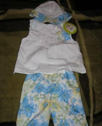 Костюм летний тройка Москва