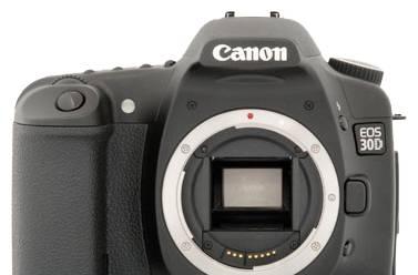 Canon EOS 30D + 18-200mm Москва