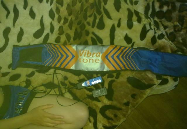 Vibra Tone Москва