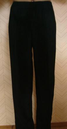 Брюки шелковые Санкт-Петербург