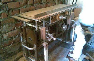 Станок деревообрабатывающии Ижевск