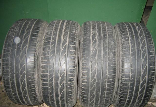 205/55/16 Bridgestone Turanza ER300 Москва