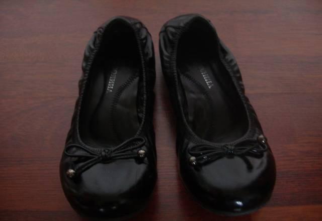 Балетки Санкт-Петербург