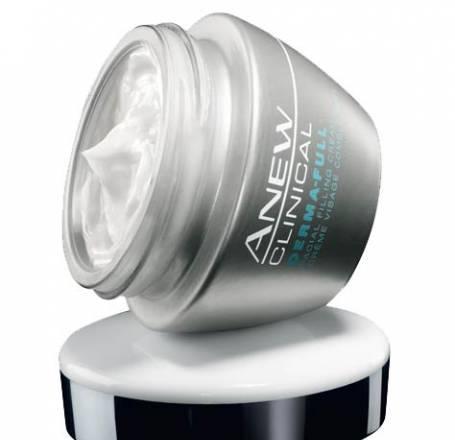 Крем avon Санкт-Петербург