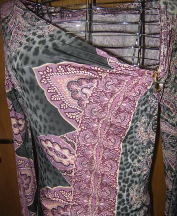 Платье Роберто Ковалли Москва