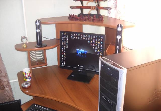 2х Ядерный Intel Core2Dou Москва